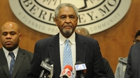 Mayor claims shooting 'different' to Ferguson case Mayor claims shooting 'different' to Ferguson case