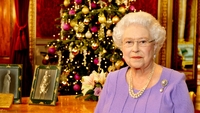 British queen discusses NI in Christmas speech British queen discusses NI in Christmas speech