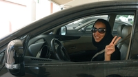Two women in terrorism court for driving in Saudi Two women in terrorism court for driving in Saudi