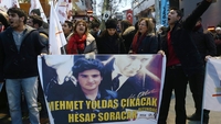 President says Turkish press freest in the world President says Turkish press freest in the world