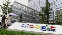 Google's Gmail service blocked in China Google's Gmail service blocked in China