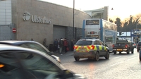 Two die in road accidents in Antrim, Donegal Two die in road accidents in Antrim, Donegal