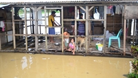 53 dead in Philippines flooding and landslides 53 dead in Philippines flooding and landslides