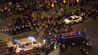 At least 35 killed in Shanghai New Year stampede At least 35 killed in Shanghai New Year stampede