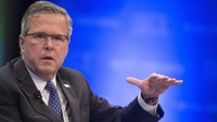 Jeb Bush quits posts ahead of possible 2016 run Jeb Bush quits posts ahead of possible 2016 run