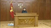 Six One News: North Korea 'open' to high-level summit with South Six One News: North Korea 'open' to high-level summit with South