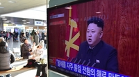North Korea 'open' to high-level talks with South North Korea 'open' to high-level talks with South