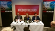 Reboot Ireland Update