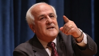 Palestine delivers ICC documents to UN Palestine delivers ICC documents to UN