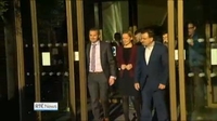 Six One News: Lucinda Creighton to launch new political party Six One News: Lucinda Creighton to launch new political party