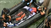 Nine News: Search teams believe they have recovered sections of missing plane Nine News: Search teams believe they have recovered sections of missing plane