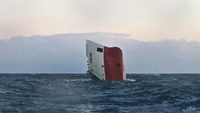 Search suspended off coast of Scotland Search suspended off coast of Scotland