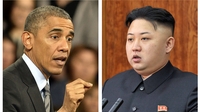 North Korea says new US sanctions a hostile policy North Korea says new US sanctions a hostile policy