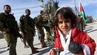 Israel stops funds as Palestinians apply to ICC Israel stops funds as Palestinians apply to ICC