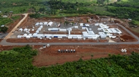 Sierra Leone's VP in quarantine over Ebola concern Sierra Leone's VP in quarantine over Ebola concern
