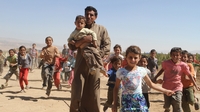 Lebanon enforces permit controls at Syrian border Lebanon enforces permit controls at Syrian border