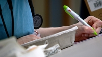 Nurses to ballot for industrial action Nurses to ballot for industrial action