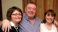 Three Irish people injured in fatal crash in Perth Three Irish people injured in fatal crash in Perth