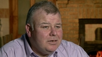 Fitzmaurice and Ross to form independent alliance Fitzmaurice and Ross to form independent alliance