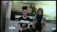 One News: NI prison authorities contact Peruvian counterparts over transfer of Michaela McCollum One News: NI prison authorities contact Peruvian counterparts over transfer of Michaela McCollum