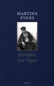 Martina Evans, poet