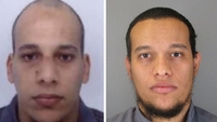 Paris suspects reportedly radicalised by cleric Paris suspects reportedly radicalised by cleric