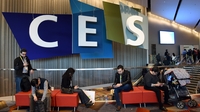 Plenty to see but little to excite at CES 2015 Plenty to see but little to excite at CES 2015
