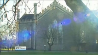 One News: Carlow memorial service for Kildare crash victims One News: Carlow memorial service for Kildare crash victims