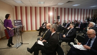 Northern Ireland set to cut corporation tax Northern Ireland set to cut corporation tax