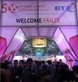 BT Young Scientist & Technology Exhibition