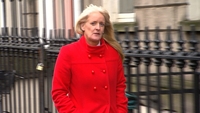 IMO in settlement with former director IMO in settlement with former director