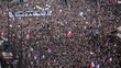 Millions march in Paris after Charlie Hebdo