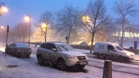 Met Éireann issues five weather warnings Met Éireann issues five weather warnings