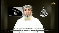 Al-Qaeda claims responsibility for French attack Al-Qaeda claims responsibility for French attack