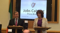 Government aiming for full employment by 2018 Government aiming for full employment by 2018