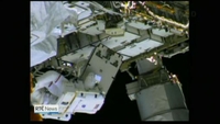 One News: International Space Station crew evacuated One News: International Space Station crew evacuated