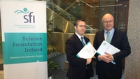 Research Minister says science spend has to rise Research Minister says science spend has to rise