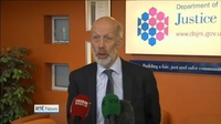 One News: Changes to abortion law in Northern Ireland proposed One News: Changes to abortion law in Northern Ireland proposed