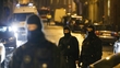 Terrorist Threats in Belgium
