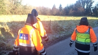 Body of woman missing from Lucan hospital found Body of woman missing from Lucan hospital found