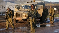 Iranian general killed in Israeli strike on Syria Iranian general killed in Israeli strike on Syria