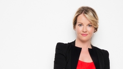 Claire Byrne