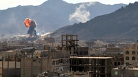 Rebels surround Yemeni prime minister's home Rebels surround Yemeni prime minister's home