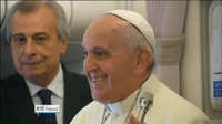 One News: Pope defends Catholic Church’s teaching on artificial contraception One News: Pope defends Catholic Church’s teaching on artificial contraception