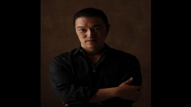 Kenji Goto, a veteran war correspondent, was captured by IS militants last October in Syria Kenji Goto, a veteran war correspondent, was captured by IS militants last October in Syria