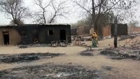 Boko Haram aims to create Islamic state Boko Haram aims to create Islamic state