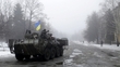 Ukraine, Russia, France and Germany issued a joint call to end fighting in the east