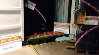 More than 7m cigarettes seized at Dublin Port More than 7m cigarettes seized at Dublin Port