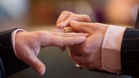 Wording of same-sex marriage referendum published Wording of same-sex marriage referendum published