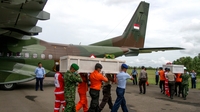Bodies found belted to seats in AirAsia wreckage Bodies found belted to seats in AirAsia wreckage